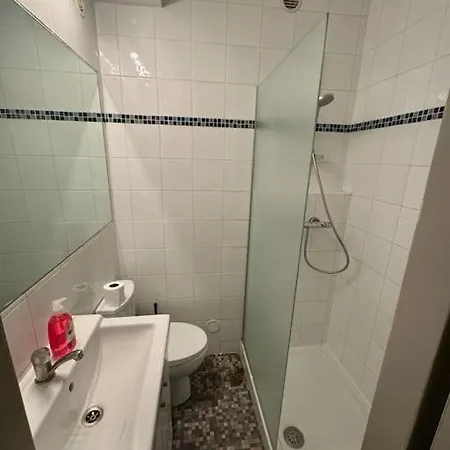 Apartment Joli Au Coeur De 41 *