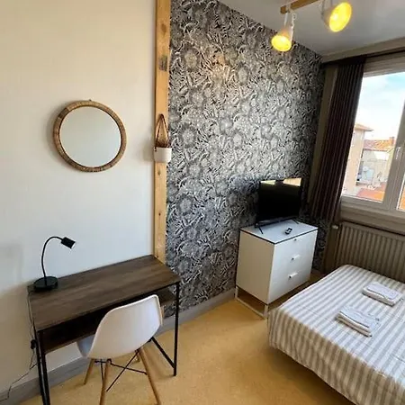 Joli Au Coeur De 41 Valence (Drome)