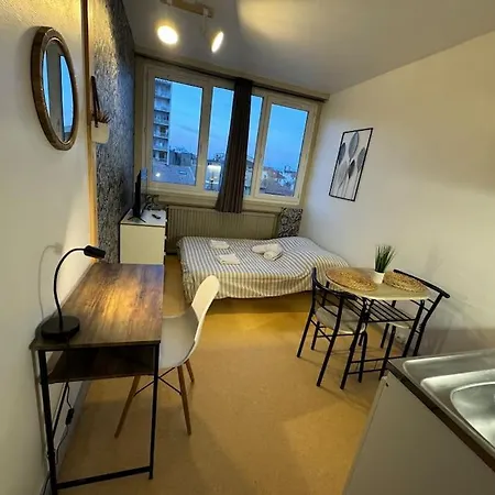 Joli Au Coeur De 41 Lägenhet