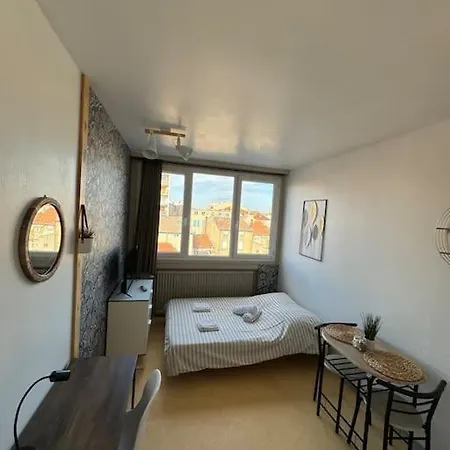 Joli Au Coeur De 41 Apartment *