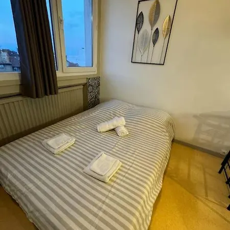 Joli Au Coeur De 41 Apartment