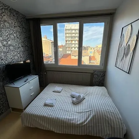 Lägenhet Joli Au Coeur De 41 Valence (Drome)