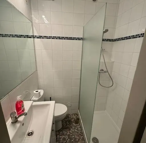 Διαμέρισμα Joli Au Coeur De 41 *