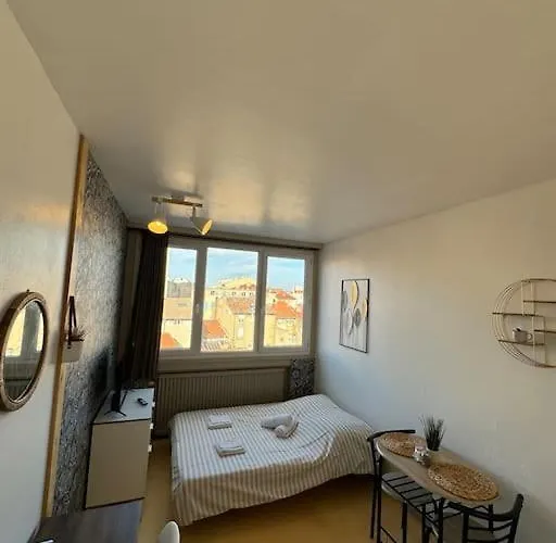 Joli Au Coeur De 41 Διαμέρισμα *