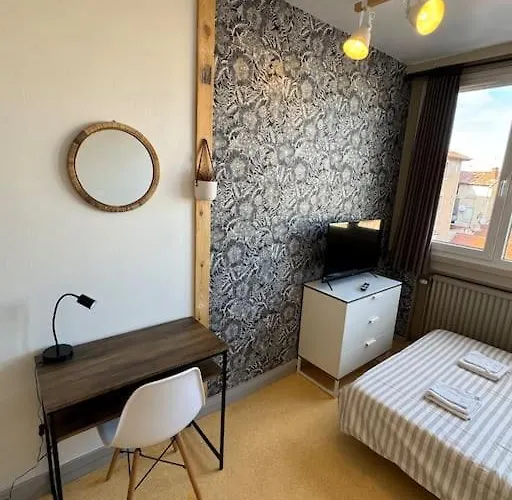 Joli Au Coeur De 41 Βαλένς