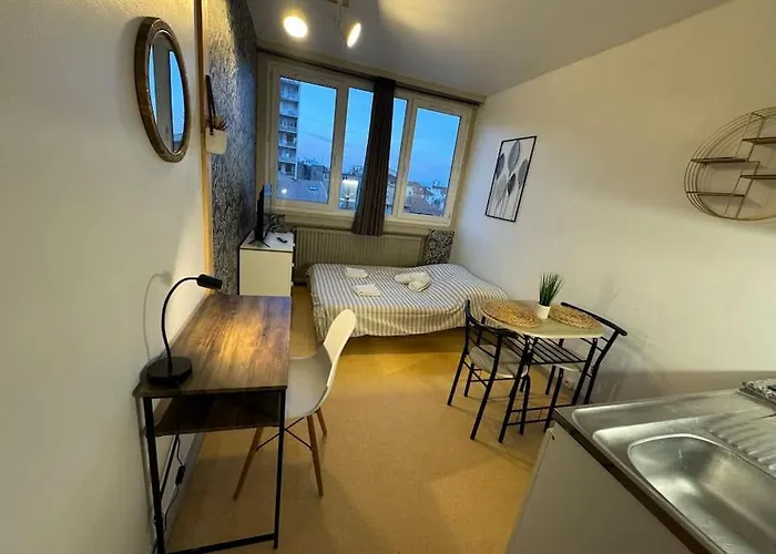 Joli Au Coeur De 41 Διαμέρισμα