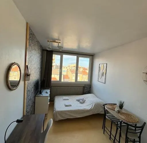 Joli Au Coeur De 41 Διαμέρισμα *