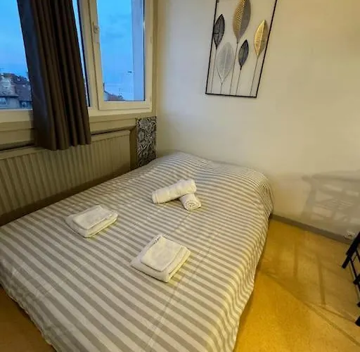 Joli Au Coeur De 41 Διαμέρισμα