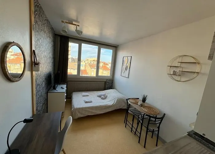 Joli Au Coeur De 41 Διαμέρισμα *