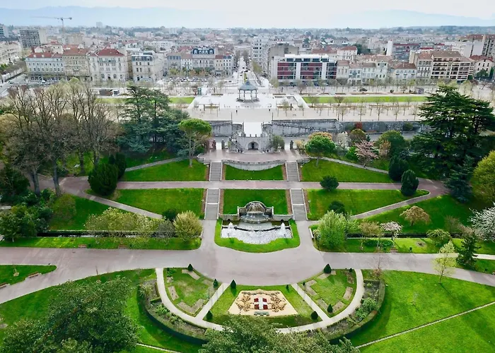 Διαμέρισμα Joli Au Coeur De 41